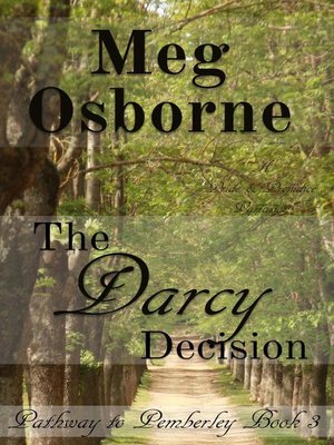 cover image of The Darcy Decision